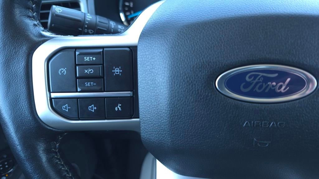 Used 2024 Ford Expedition Max XLT image 33