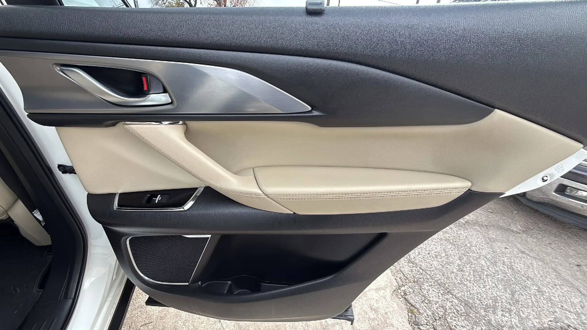 Used 2017 MAZDA CX-9 Grand Touring image 24