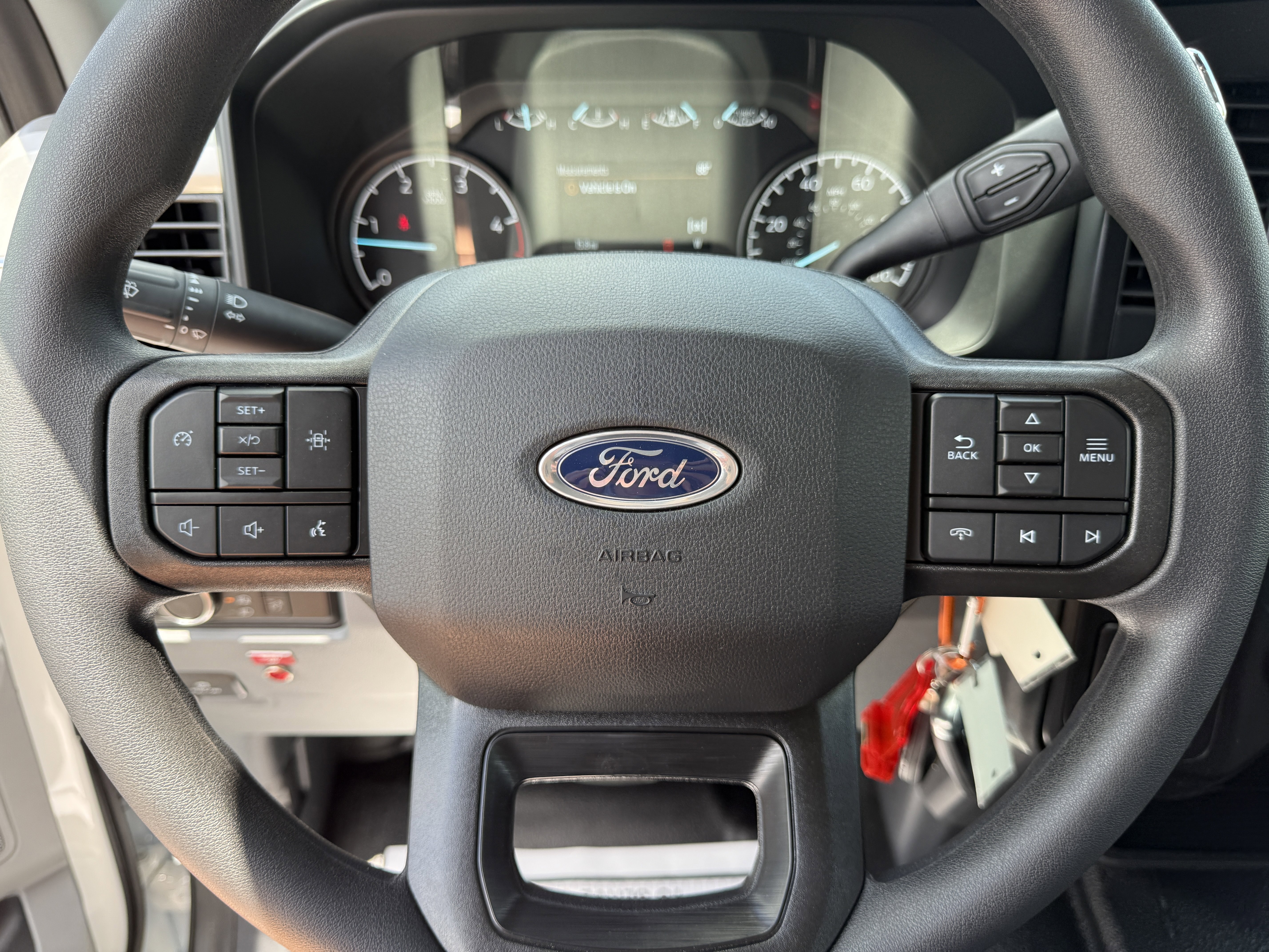 New 2026 Ford F450 XL RWD image 26
