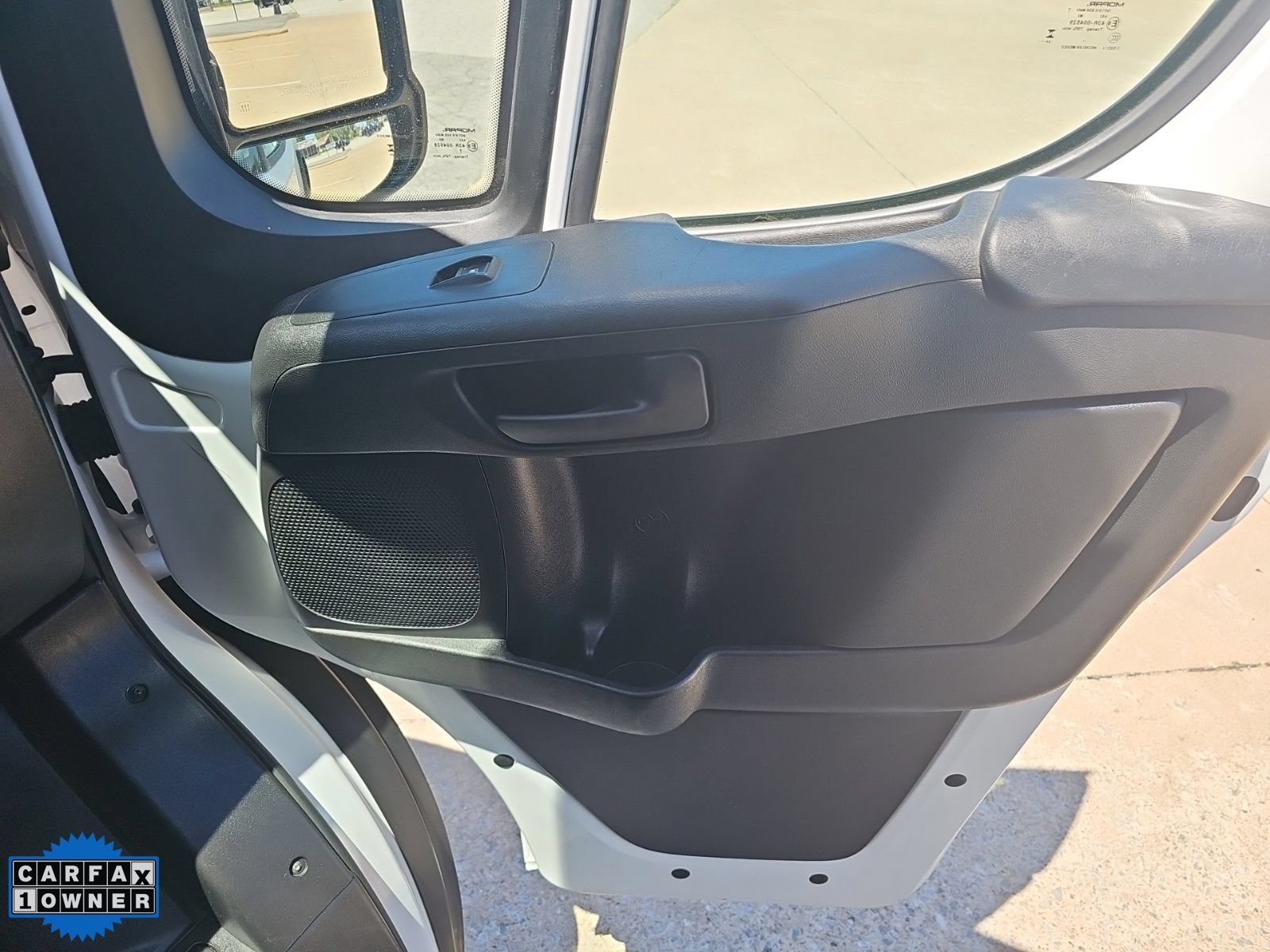 Used 2025 RAM ProMaster 2500 w/ Convenience Group FWD image 23