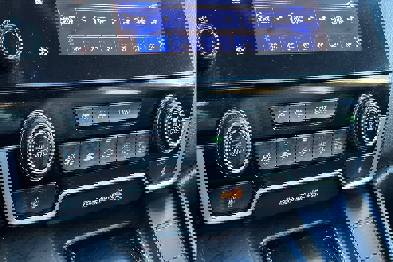 Used 2017 Honda CR-V EX image 22