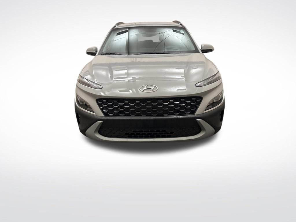 Used 2023 Hyundai Kona SEL w/ Cargo Package image 2