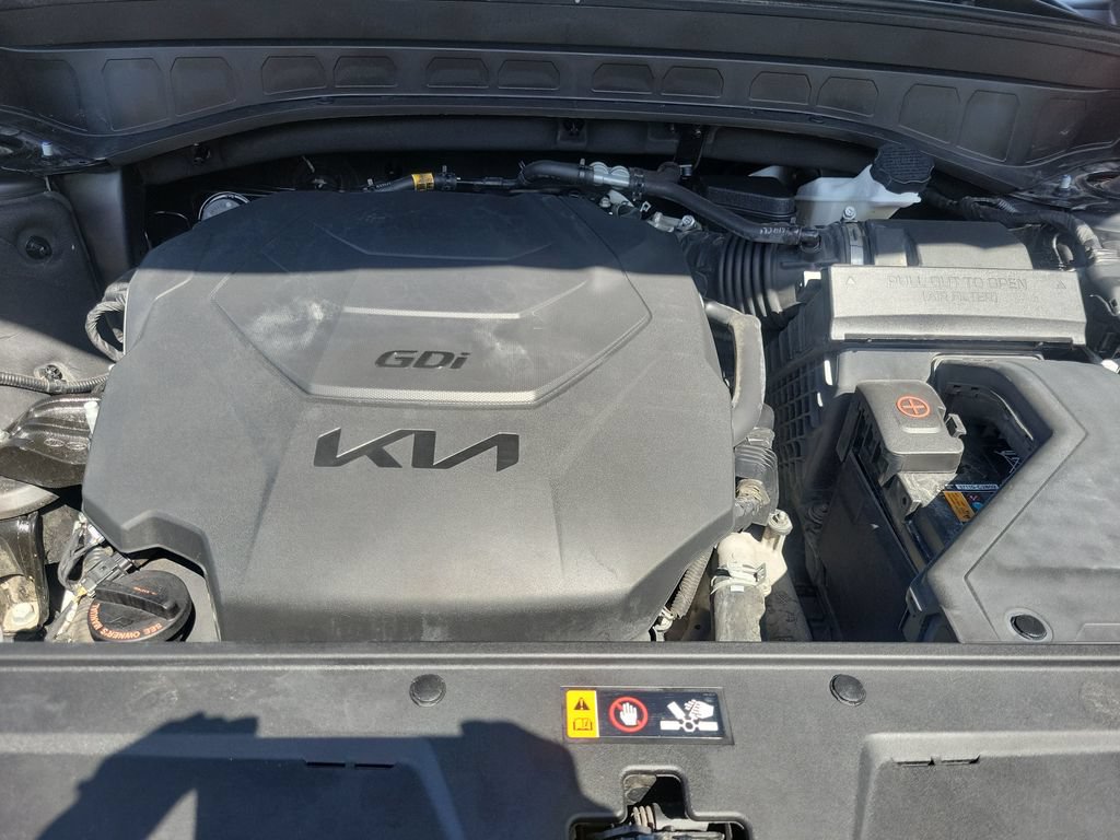 Used 2022 Kia Telluride SX w/ SX Prestige Package AWD/4WD image 45
