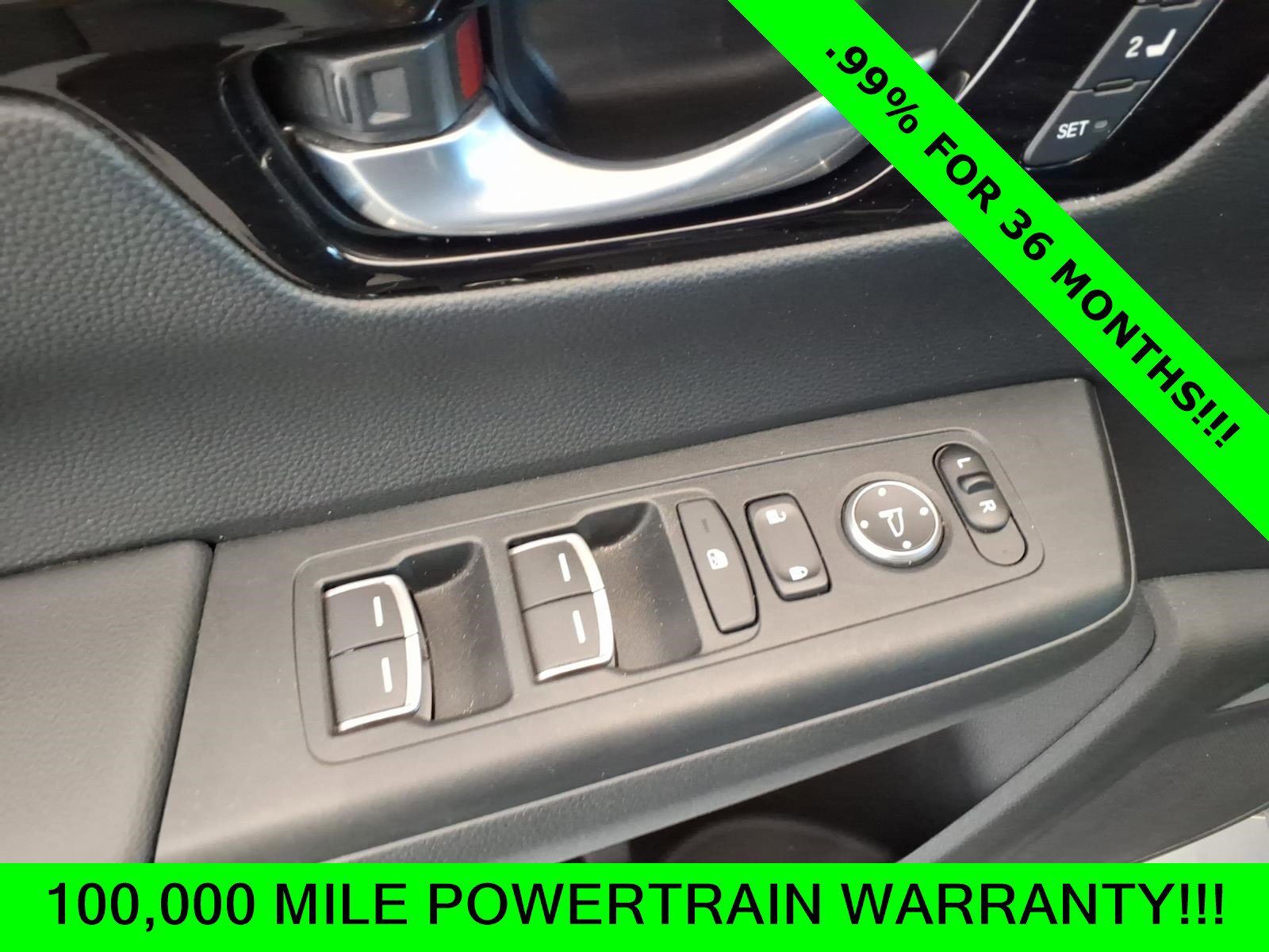 Certified 2023 Honda CR-V EX-L image 22