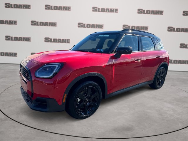 Used 2026 MINI Cooper Countryman S