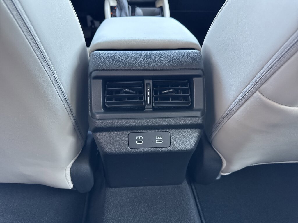 New 2025 Honda Accord EX-L image 10