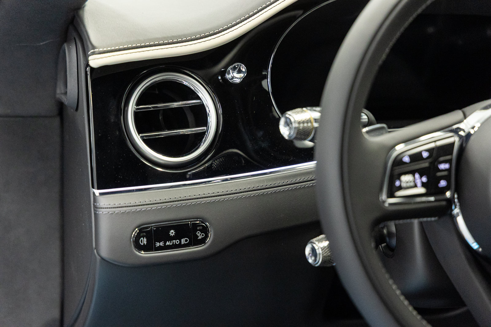 New 2026 Bentley Continental GT Speed AWD/4WD image 30