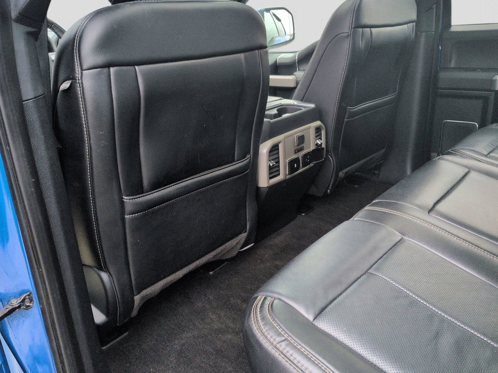 Used 2020 Ford F150 Lariat w/ Equipment Group 502A Luxury image 23