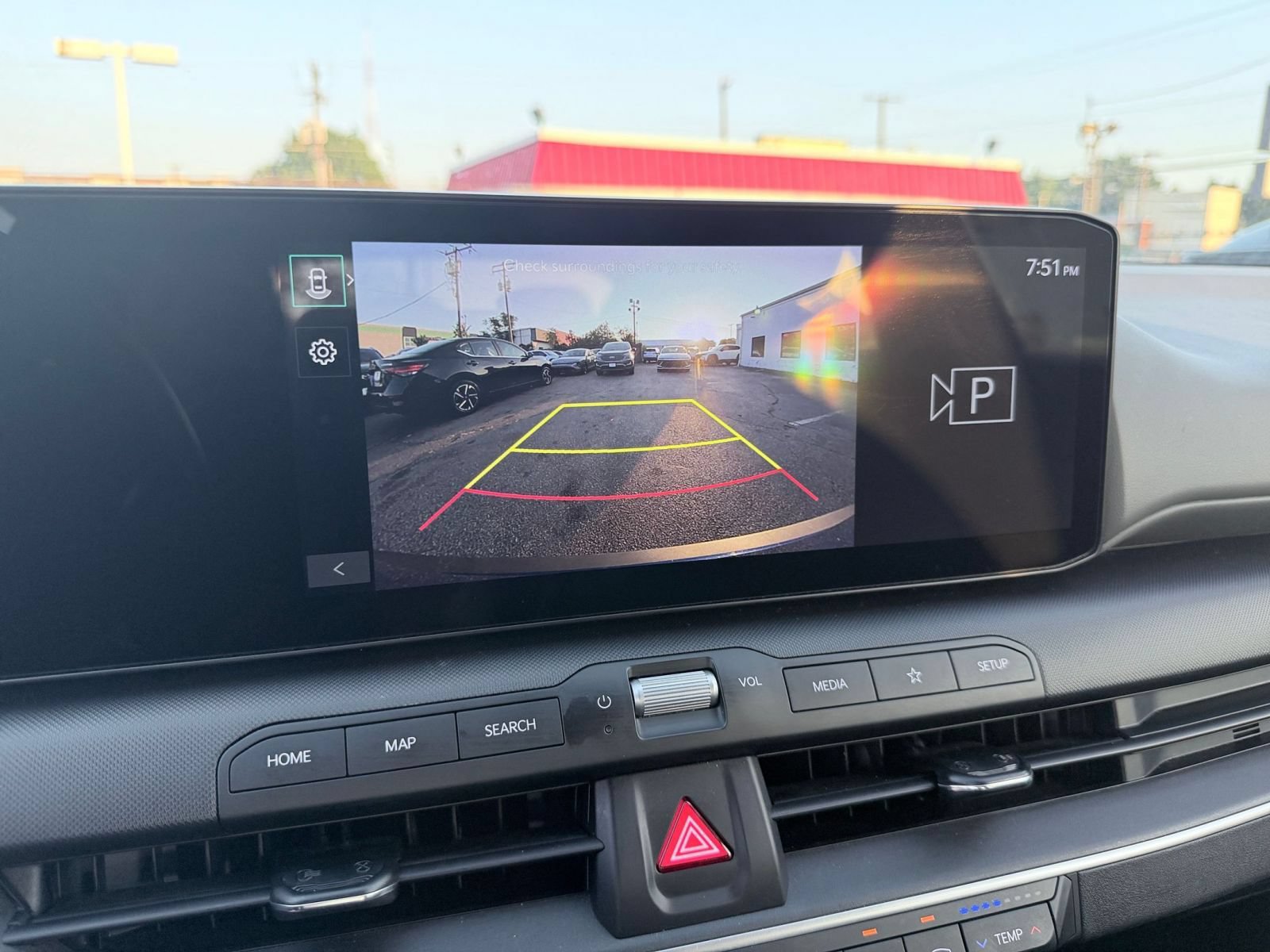 Used 2025 Kia K4 FWD image 22