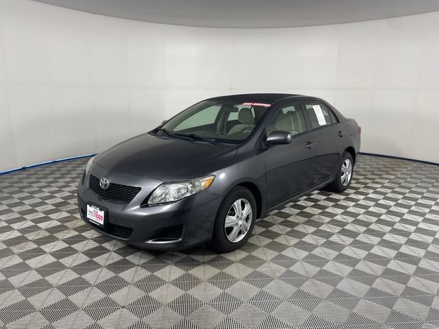 Used 2009 Toyota Corolla LE