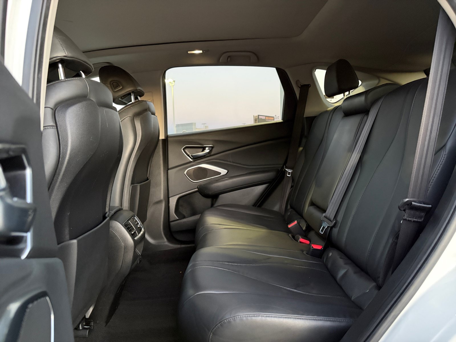 Used 2019 Acura RDX AWD image 27