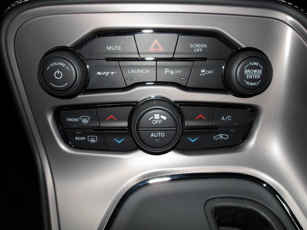 Used 2023 Dodge Challenger SRT Hellcat image 12