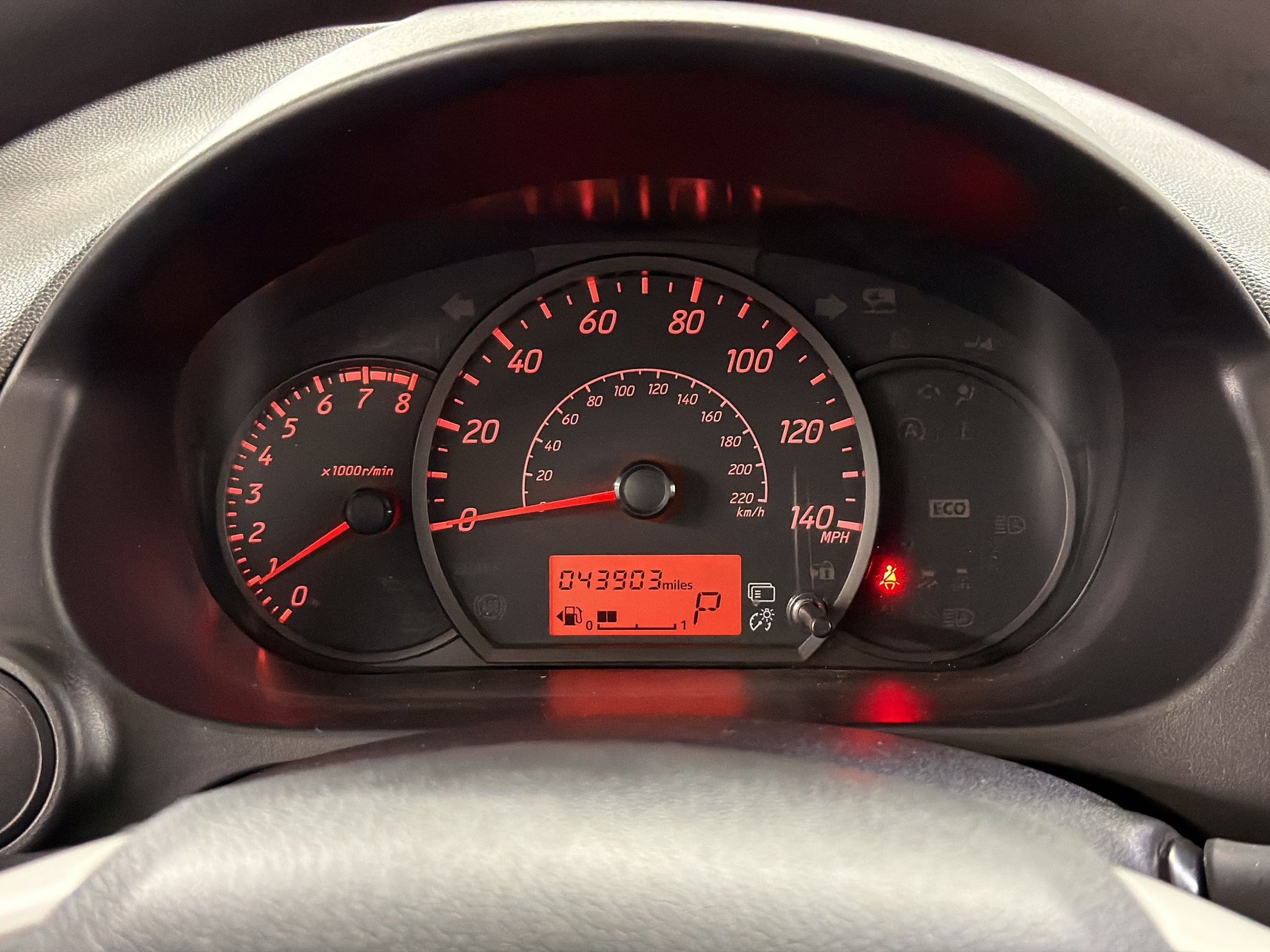 Used 2024 Mitsubishi Mirage ES FWD image 19