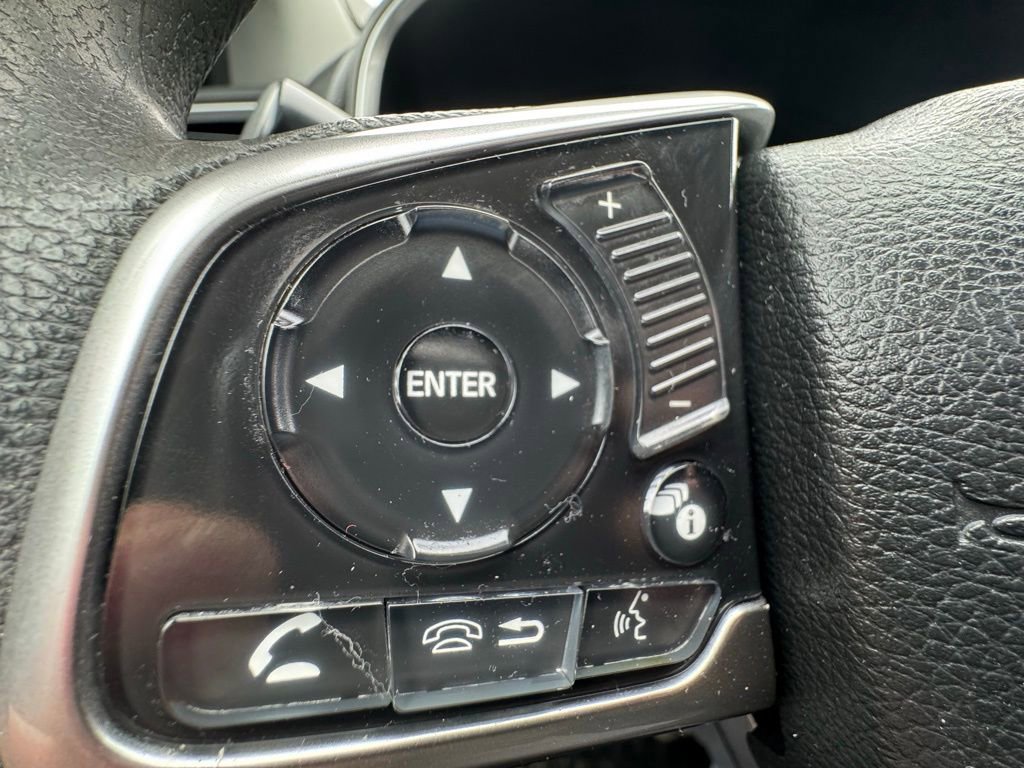 Used 2018 Honda CR-V EX image 28