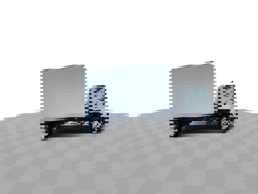 New 2024 Chevrolet Low Cab Forward 6500XD image 14