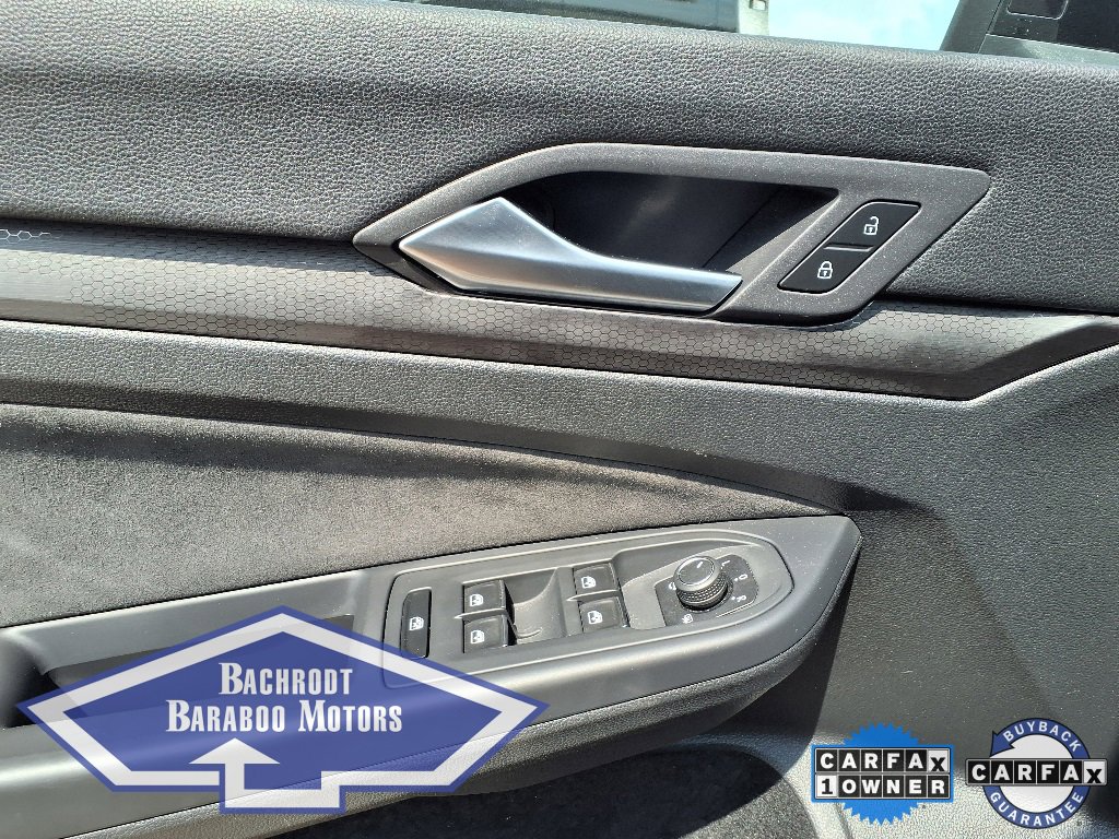 Used 2024 Volkswagen GTI S image 17