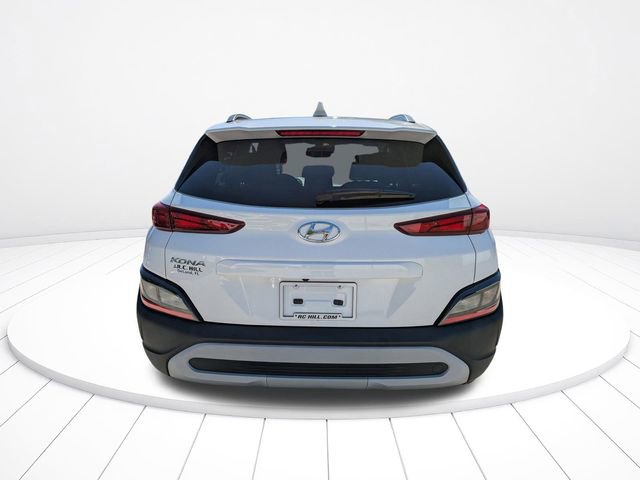 Used 2022 Hyundai Kona SEL image 5