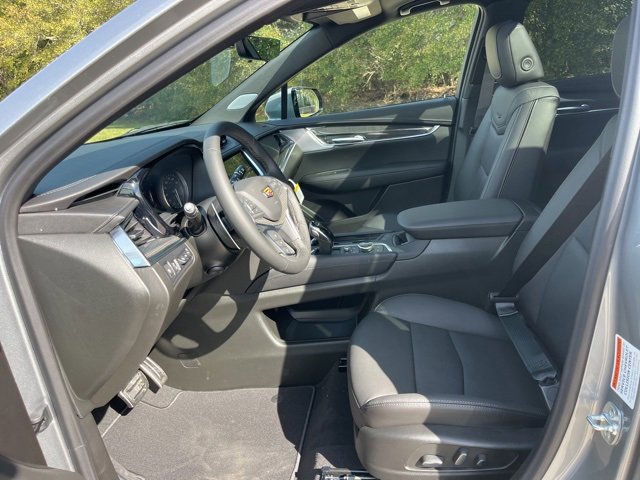 New 2025 Cadillac XT5 Sportv w/ Technology Package image 16