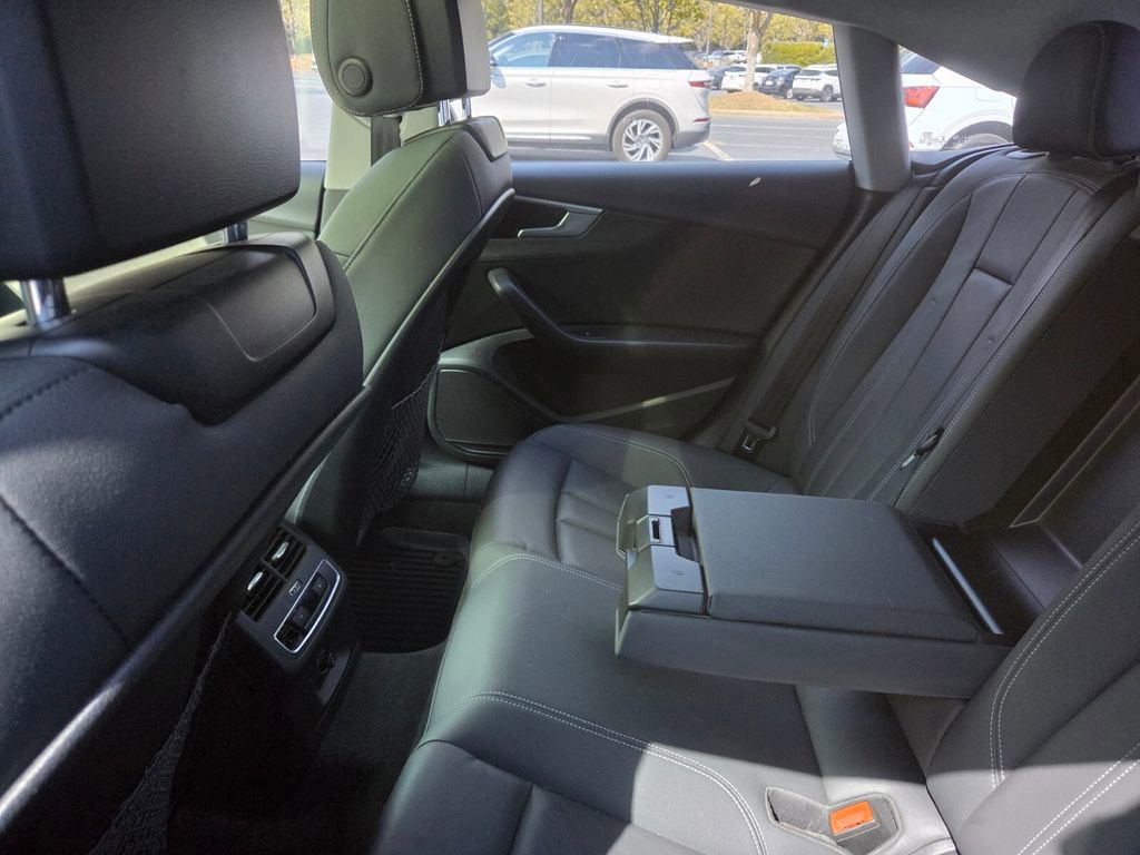 Used 2021 Audi A5 2.0T Premium w/ Convenience Package image 9
