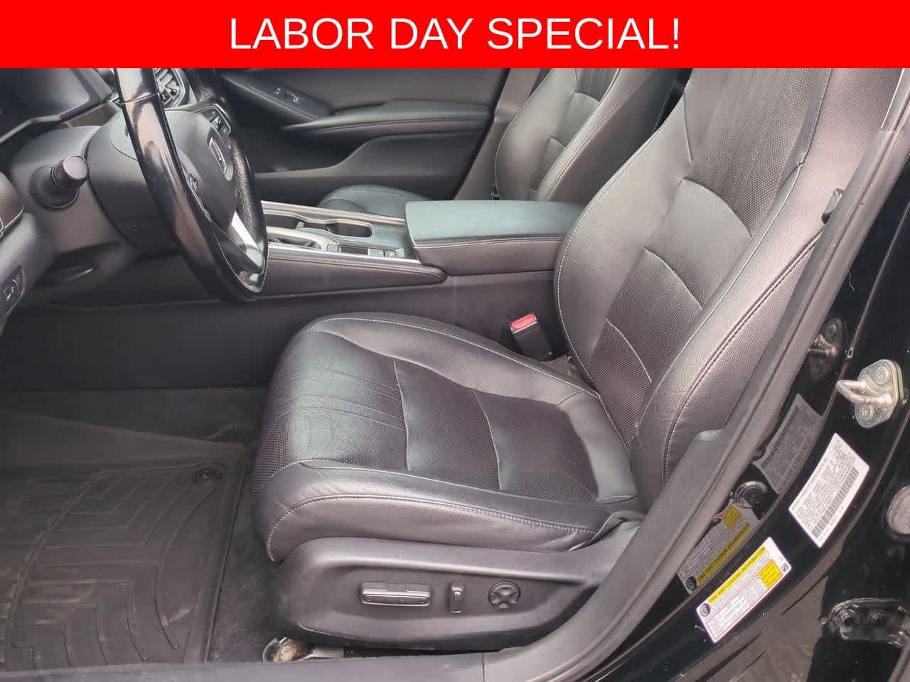 Used 2019 Honda Accord EX-L image 15