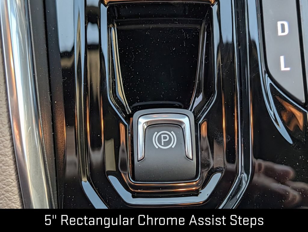 New 2026 GMC Canyon Denali AWD/4WD image 19