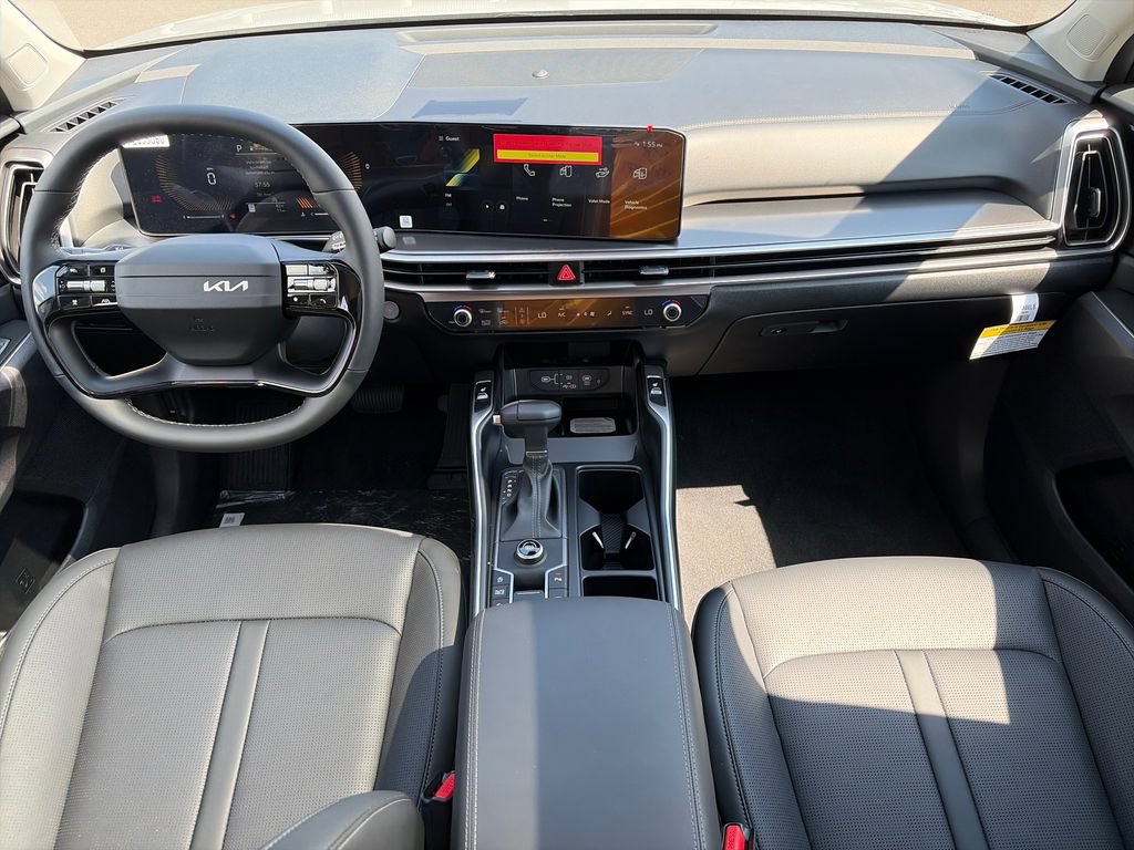 New 2026 Kia Sorento S FWD image 10