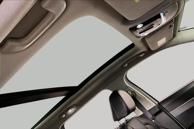 Certified 2022 Kia Sorento EX w/ Panoramic Sunroof Package FWD image 27
