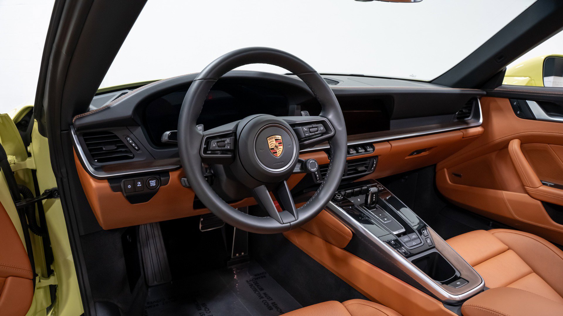 Used 2025 Porsche 911 Carrera image 50