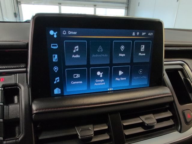 Used 2022 Chevrolet Tahoe RST w/ Luxury Package AWD/4WD image 24