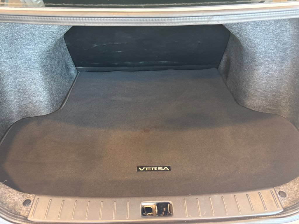 Used 2019 Nissan Versa S Plus FWD image 26