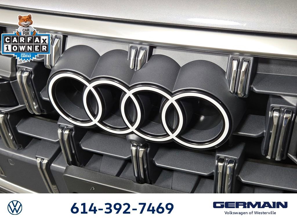 Used 2025 Audi Q7 3.0T Premium Plus image 13