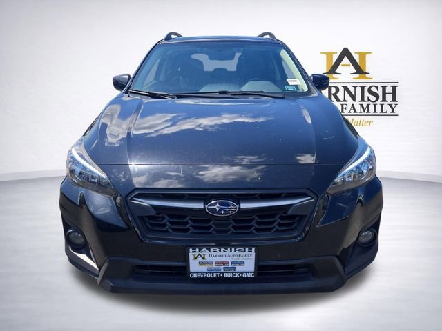 Used 2018 Subaru Crosstrek 2.0i Premium AWD/4WD video 2