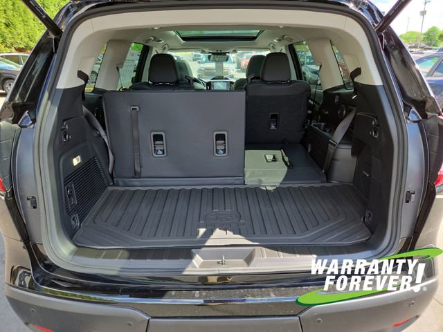 New 2026 Subaru Ascent Limited Bronze AWD/4WD image 18