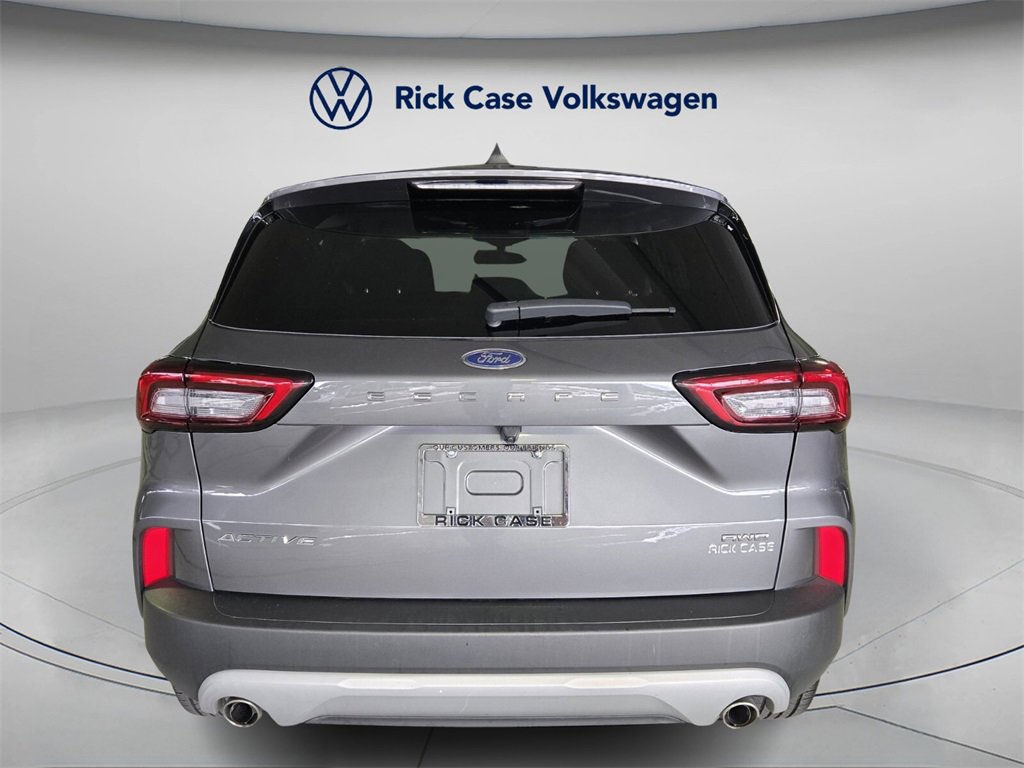 Used 2024 Ford Escape Active image 5