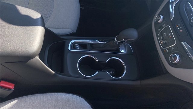 Used 2023 Chevrolet Equinox LS w/ LS Convenience Package image 14