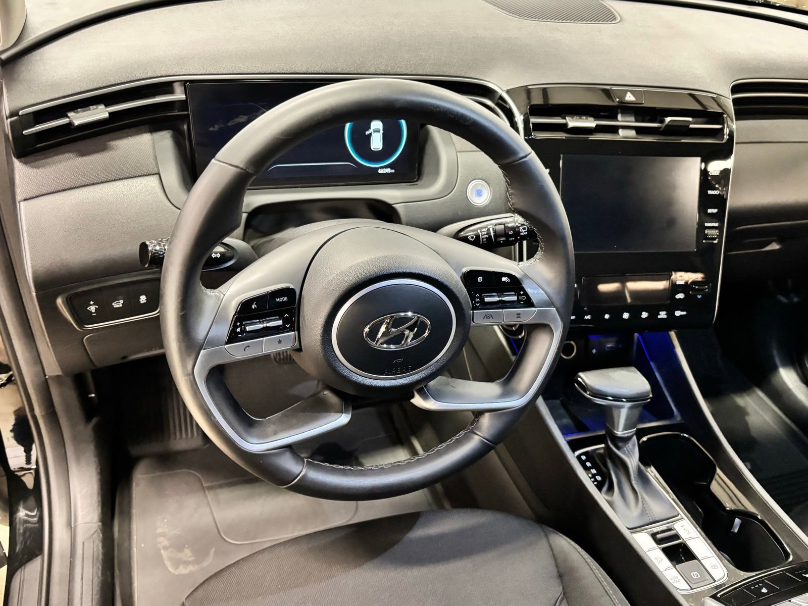 Used 2022 Hyundai Tucson SEL w/ Convenience Package FWD image 15
