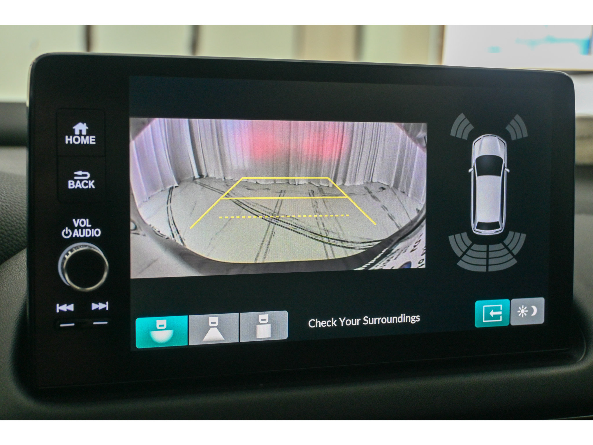 Used 2024 Honda HR-V EX-L image 44