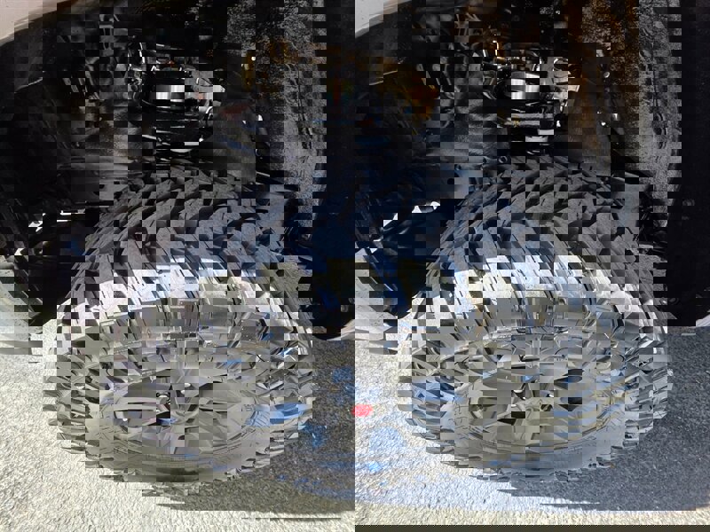 Used 2000 Toyota Tundra SR5 image 44