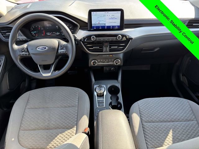 Used 2020 Ford Escape SE image 28