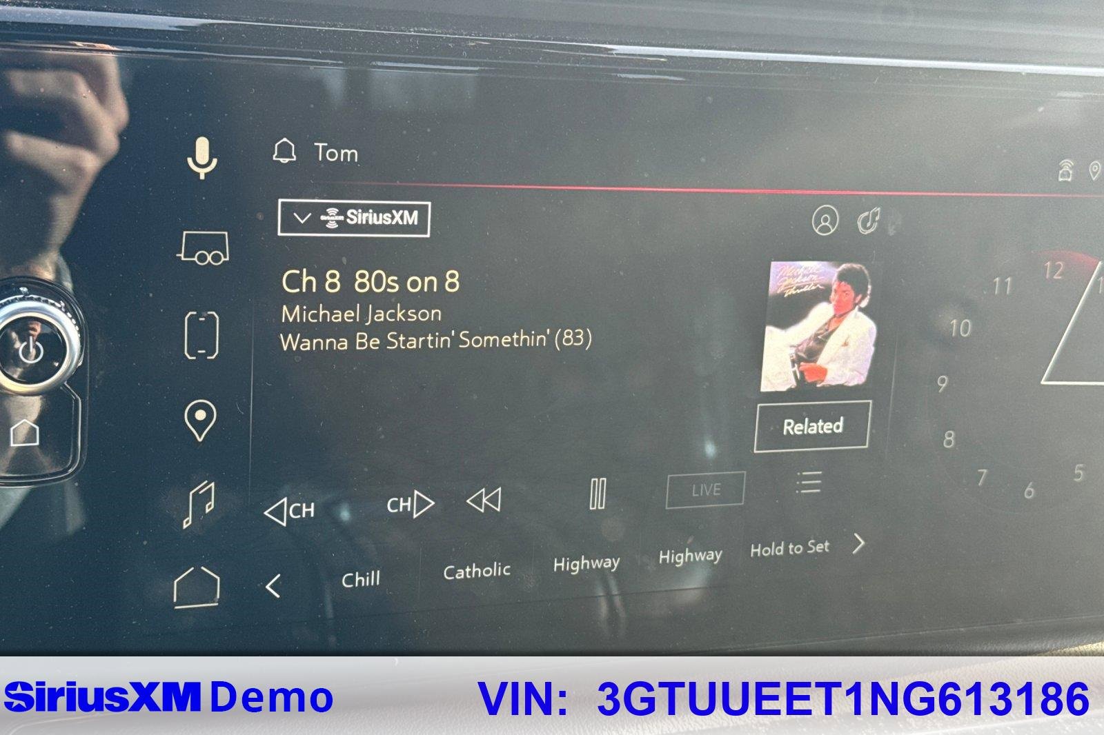 Used 2022 GMC Sierra 1500 AT4 w/ AT4 Premium Package image 59