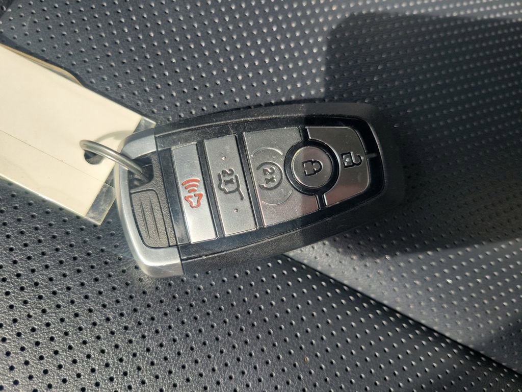 Used 2023 Ford Expedition XLT RWD image 35