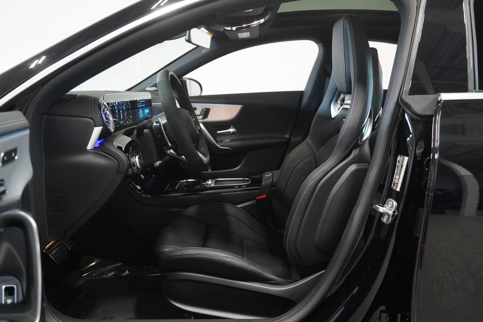 Used 2026 Mercedes-Benz CLA 45 AMG S 4MATIC image 11