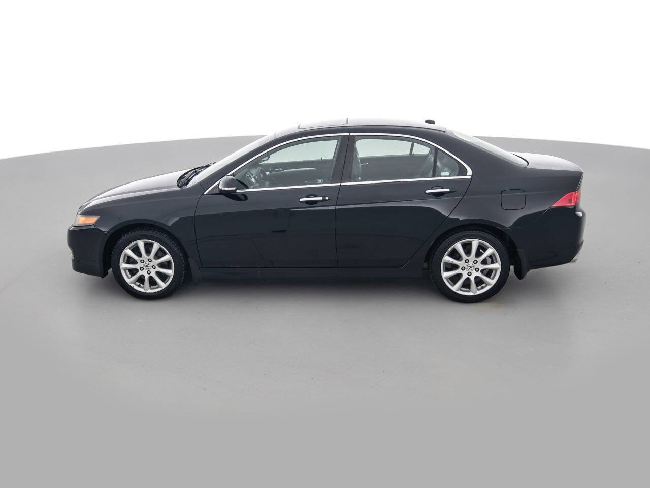 Used 2007 Acura TSX w/ Navigation image 8