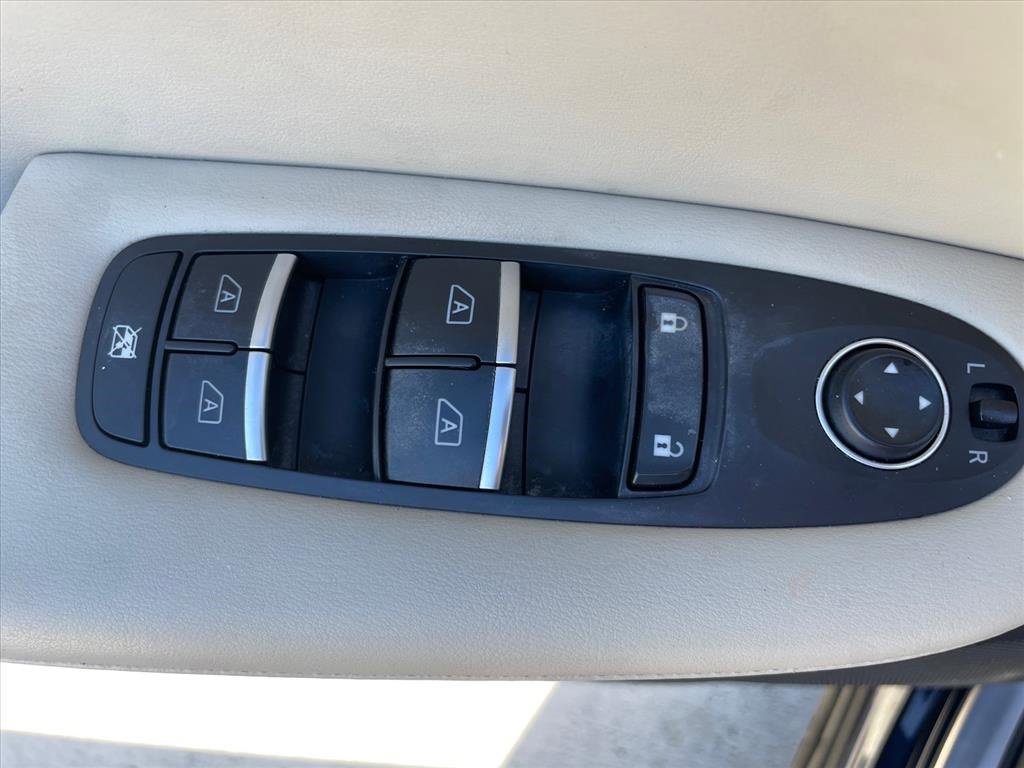 Used 2021 INFINITI QX50 Luxe image 12