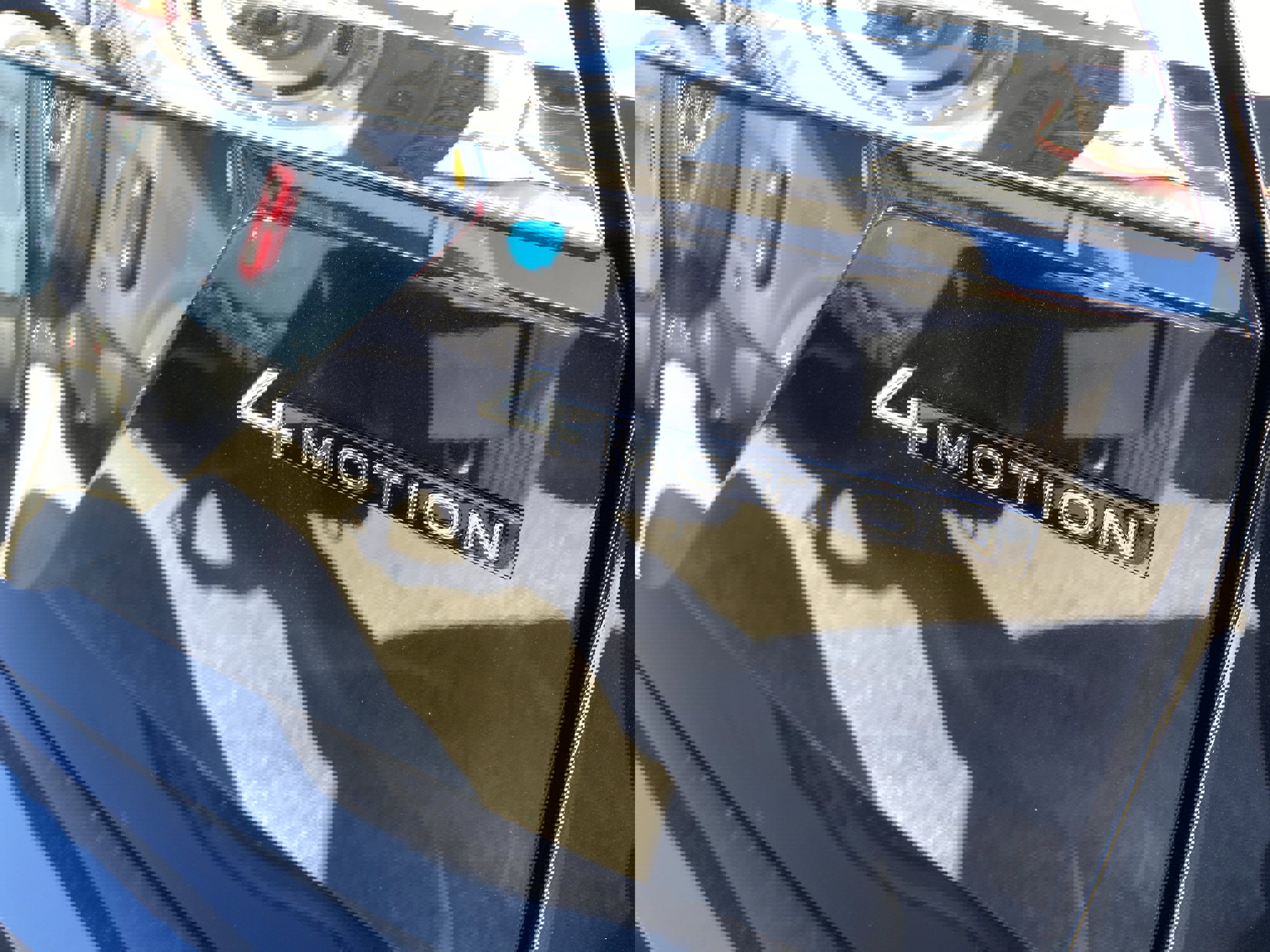 New 2026 Volkswagen Atlas SEL image 7