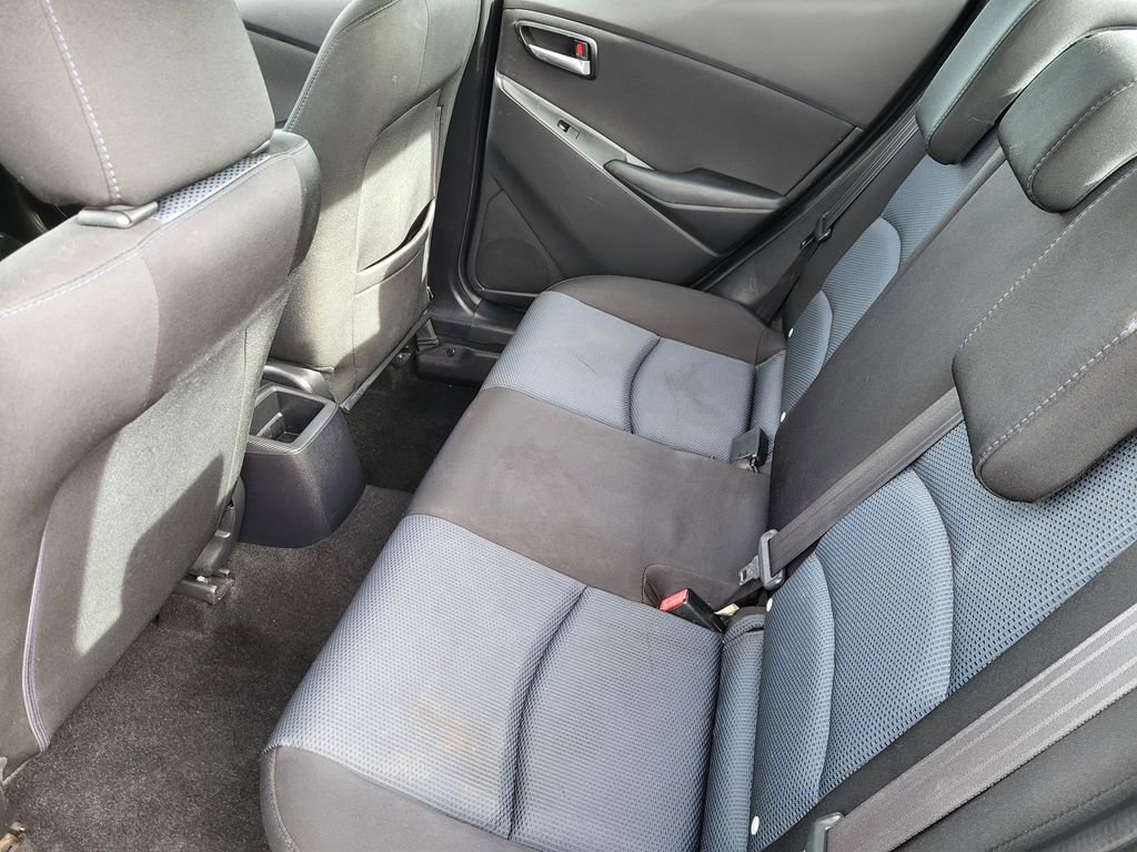 Used 2016 Scion iA image 19