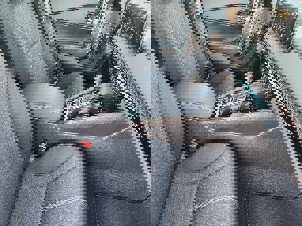 Certified 2023 Honda Accord Sport image 13