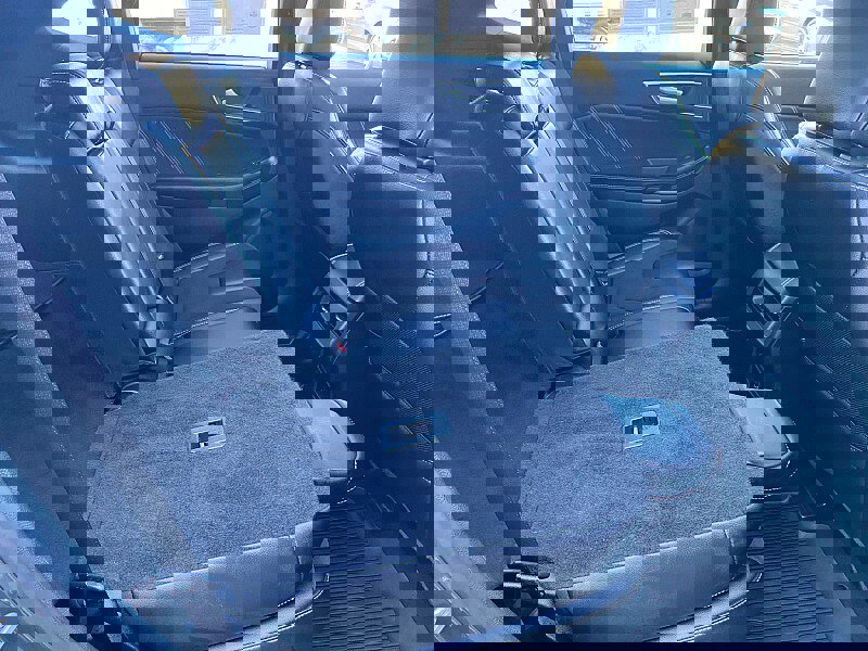 Certified 2022 Ford Edge ST w/ Equipment Group 401A image 37