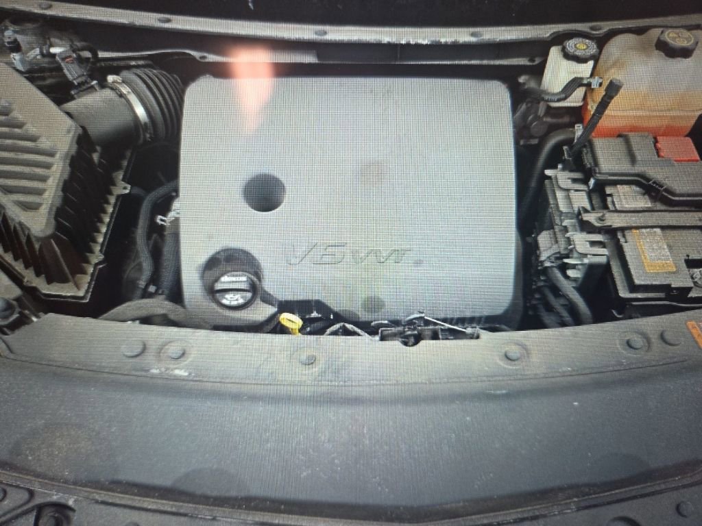 Used 2023 Buick Enclave Essence w/ Experience Buick Package image 20