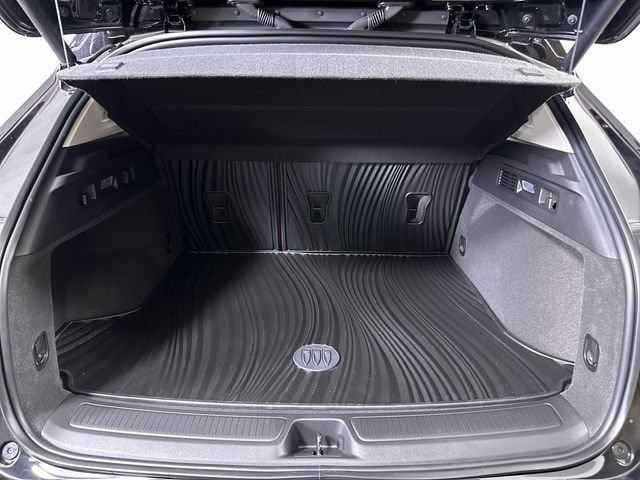New 2026 Buick Envision Sport Touring AWD/4WD image 28